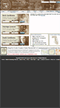 Mobile Screenshot of cookcountygenealogy.com